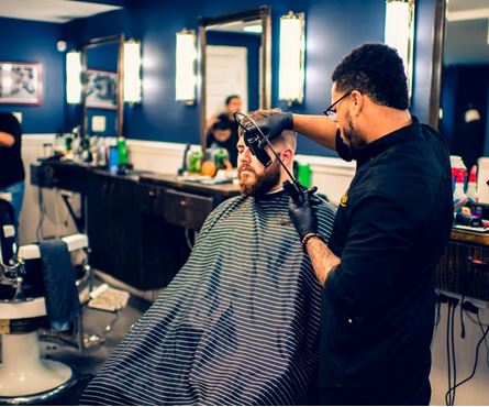 آموزش روش‌های اصلاح مو