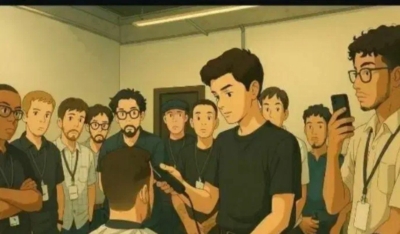 خدمات آکادمی آموزش آرایشگری VIP حسین مسعود در اصفهان