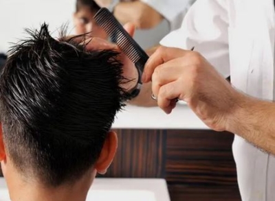 دوره‌های رنگ و مش