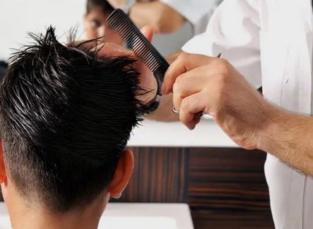 دوره‌های رنگ و مش