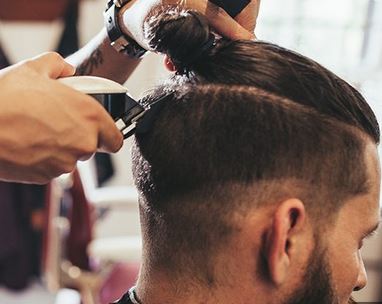 آموزش ترمیم و بازسازی مو