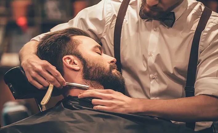 آکادمی آموزش آرایشگریVIP حسین مسعود در اصفهان